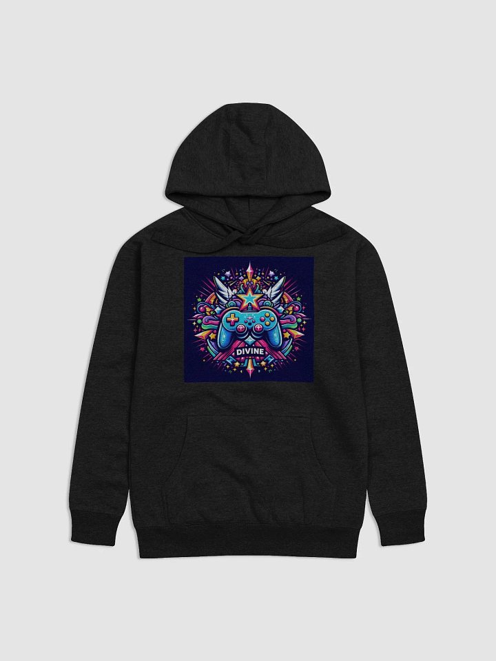 SO Divine Hoodie product image (1)