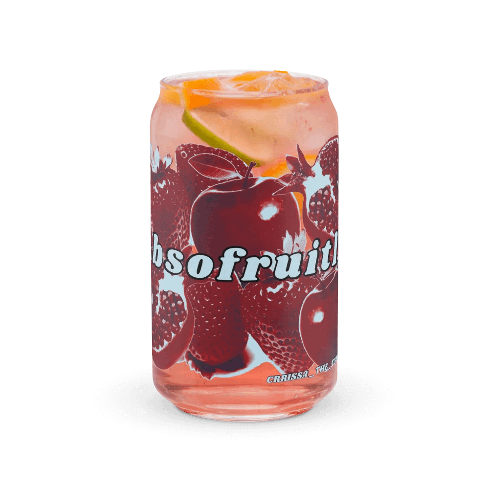 Crrissa - Absofruitly - Glass product image (7)