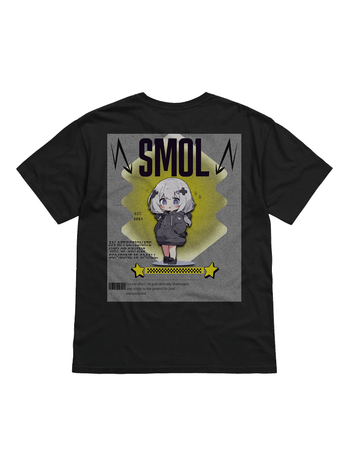 Tang Paste Smol T-Shirt product image (2)