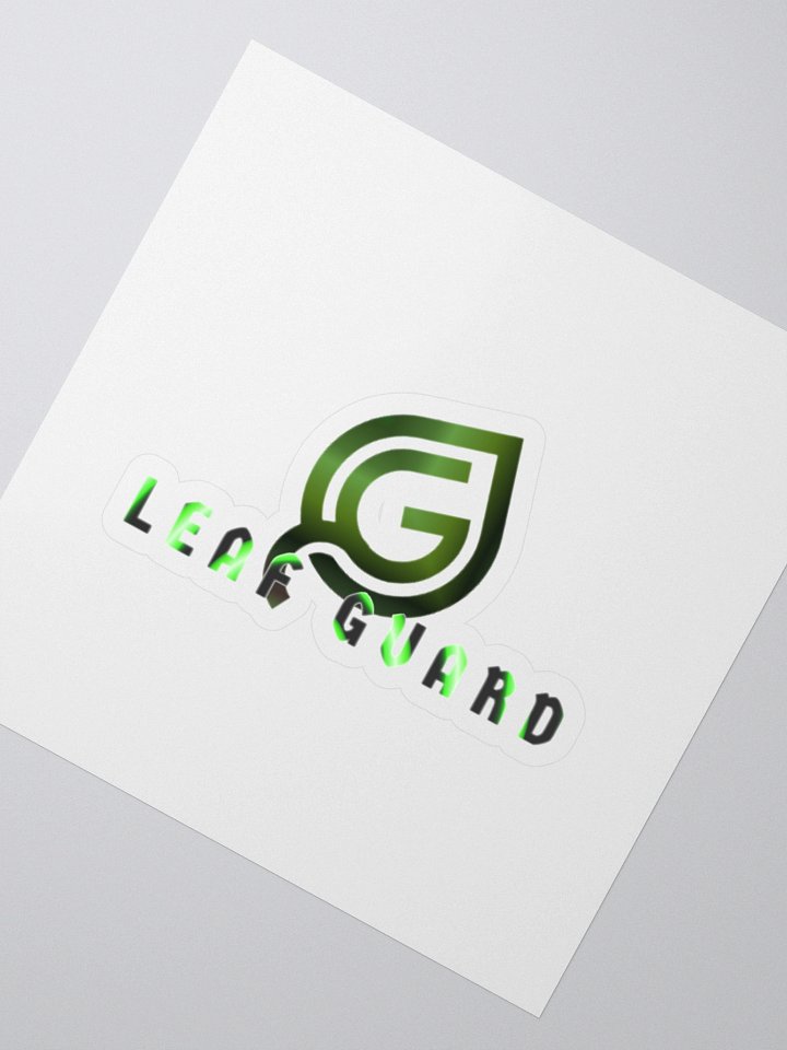 Leaf Guard product image (2)