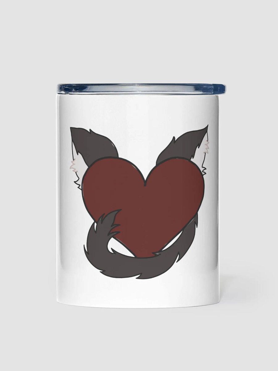 TFMJonny WolfPack 10 oz Tumbler product image (1)