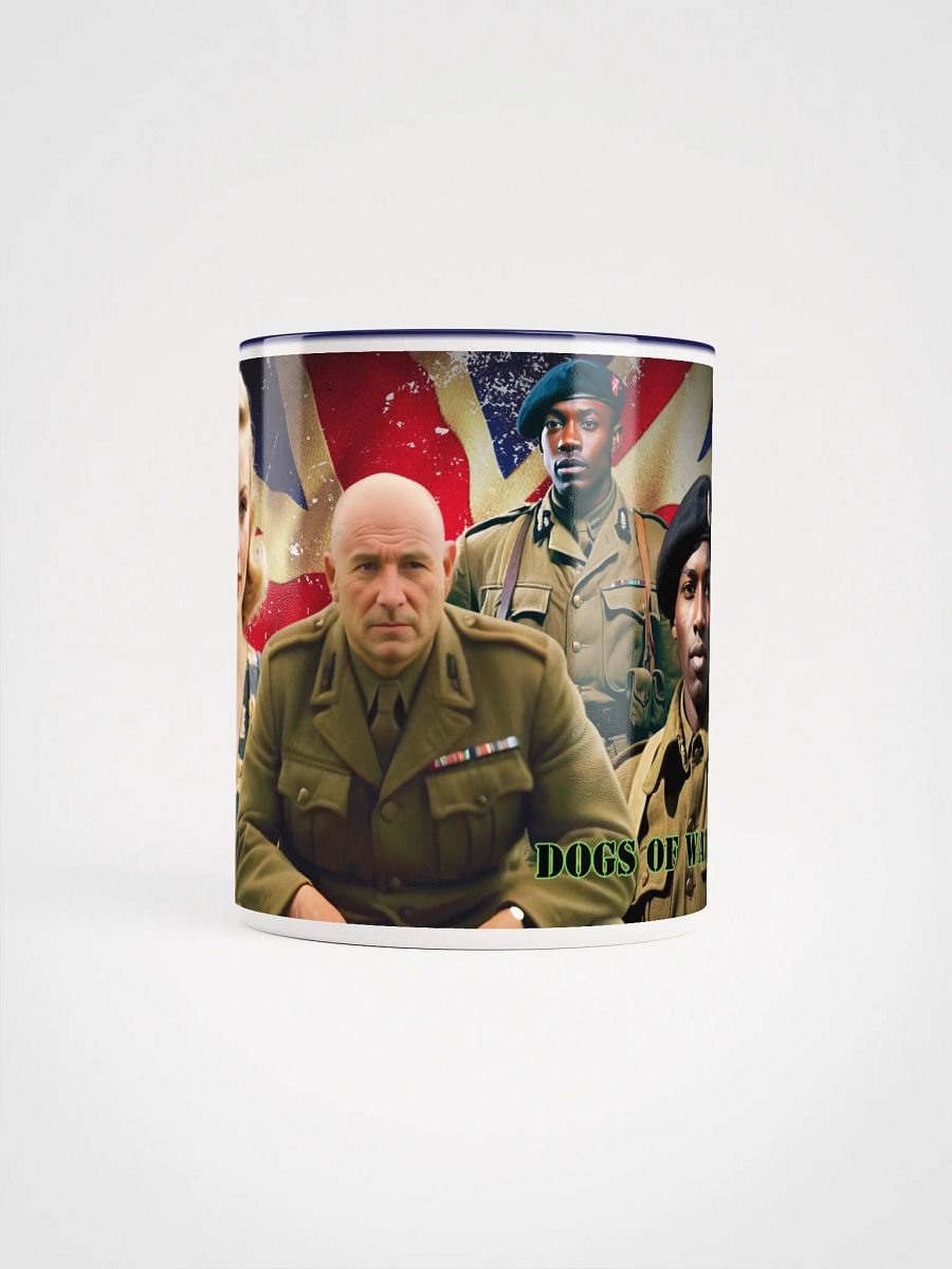Dogs of War (Mug) product image (5)