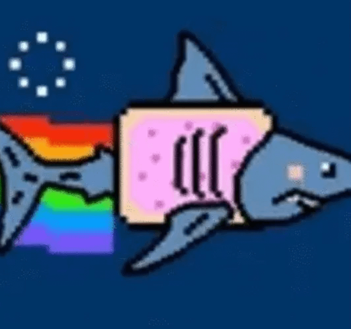 Shark Talk product image (1)