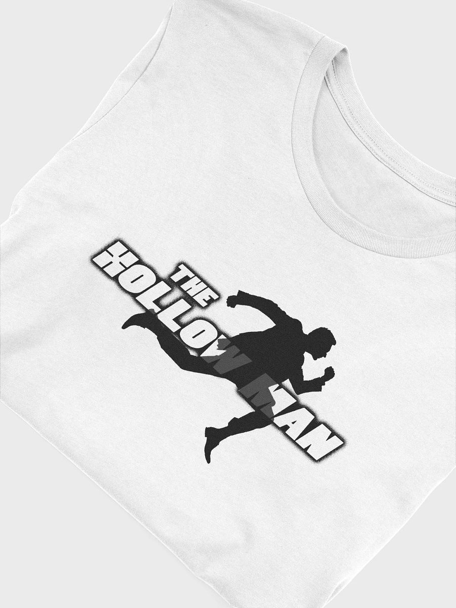 Hollow Man Logo Tee product image (4)