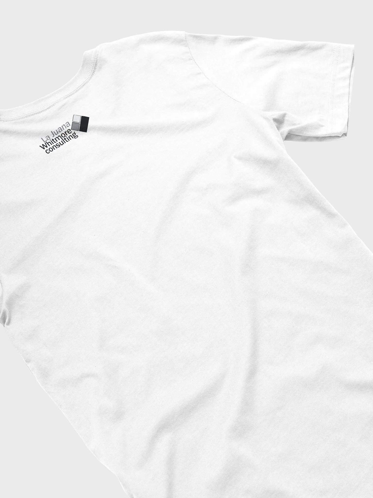 STRATEGIST Nutrition Facts Supersoft Tee product image (5)