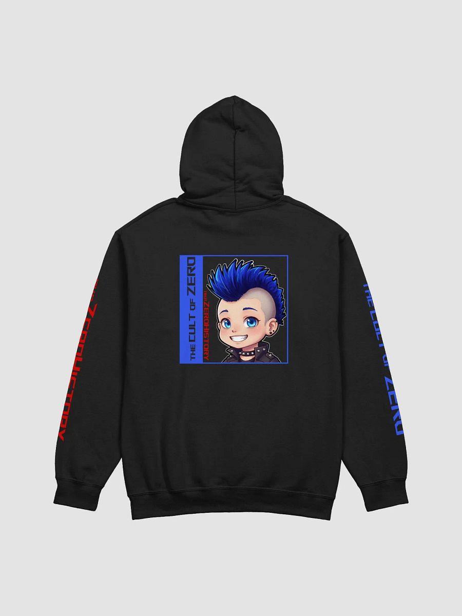 Zero Be Kind Classic Hoodie product image (3)