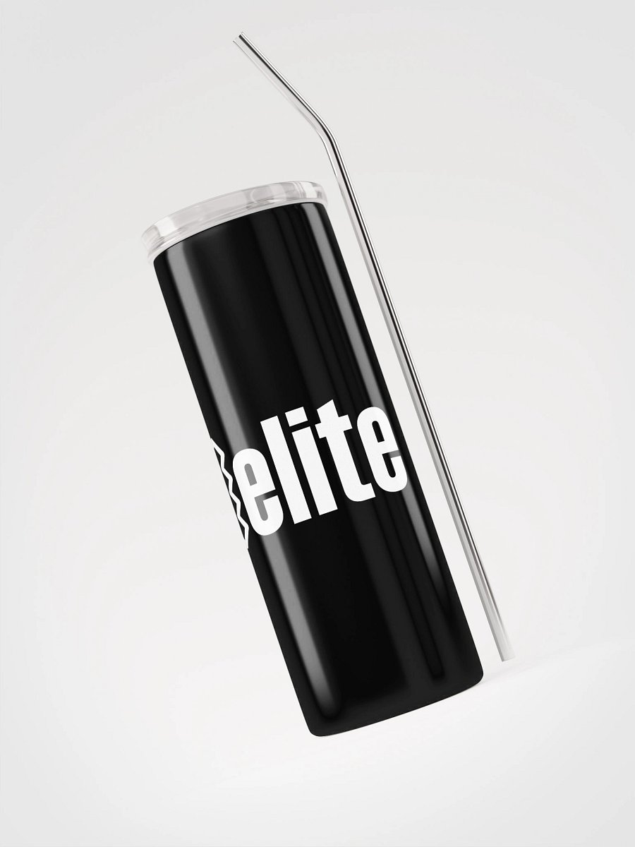 ADRENRUSH – #ELITE Steel Tumbler product image (3)