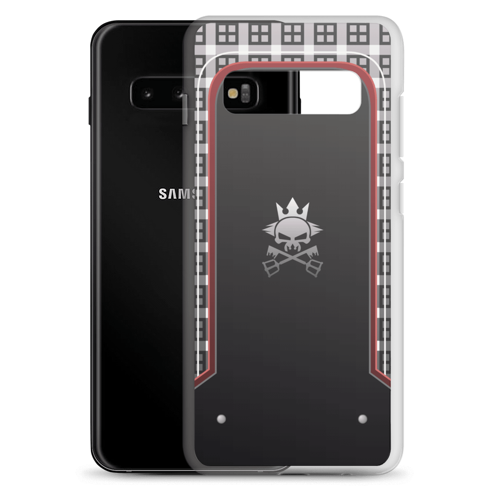 Gummiphone X Yozora Case (Samsung) product image (2)