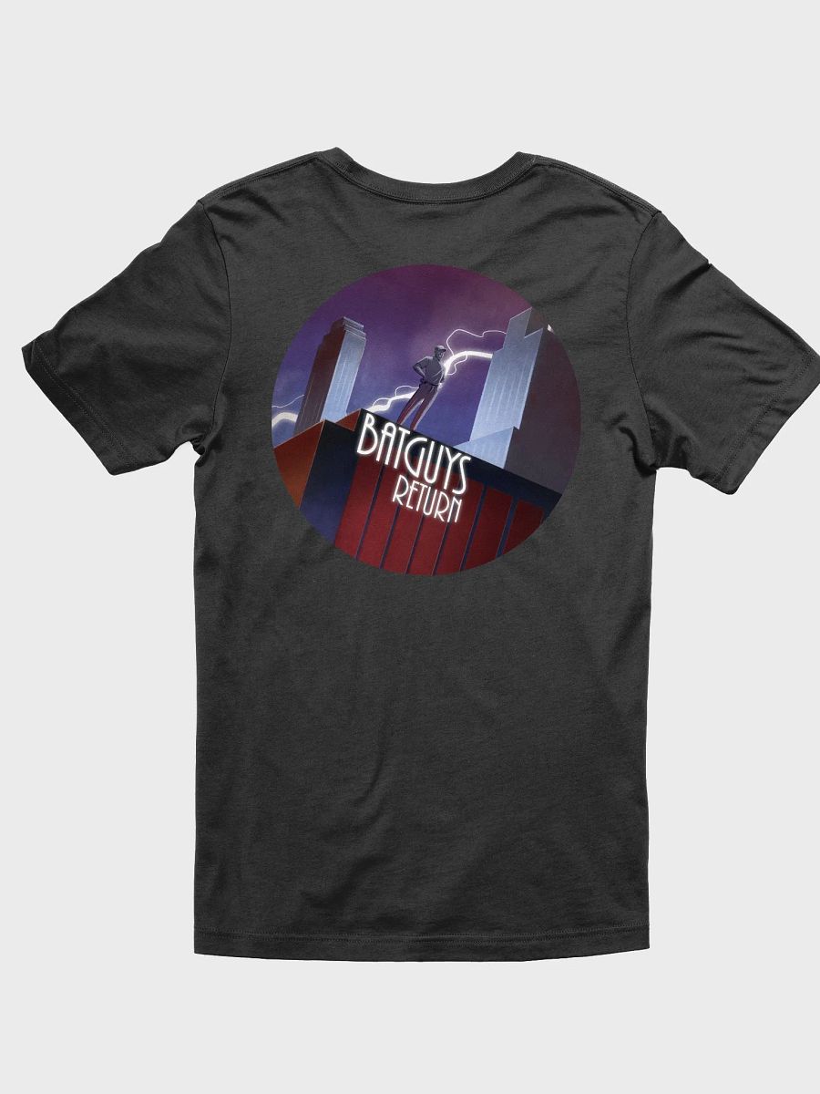 BatguysReturn Full Art Shirt (black) product image (2)