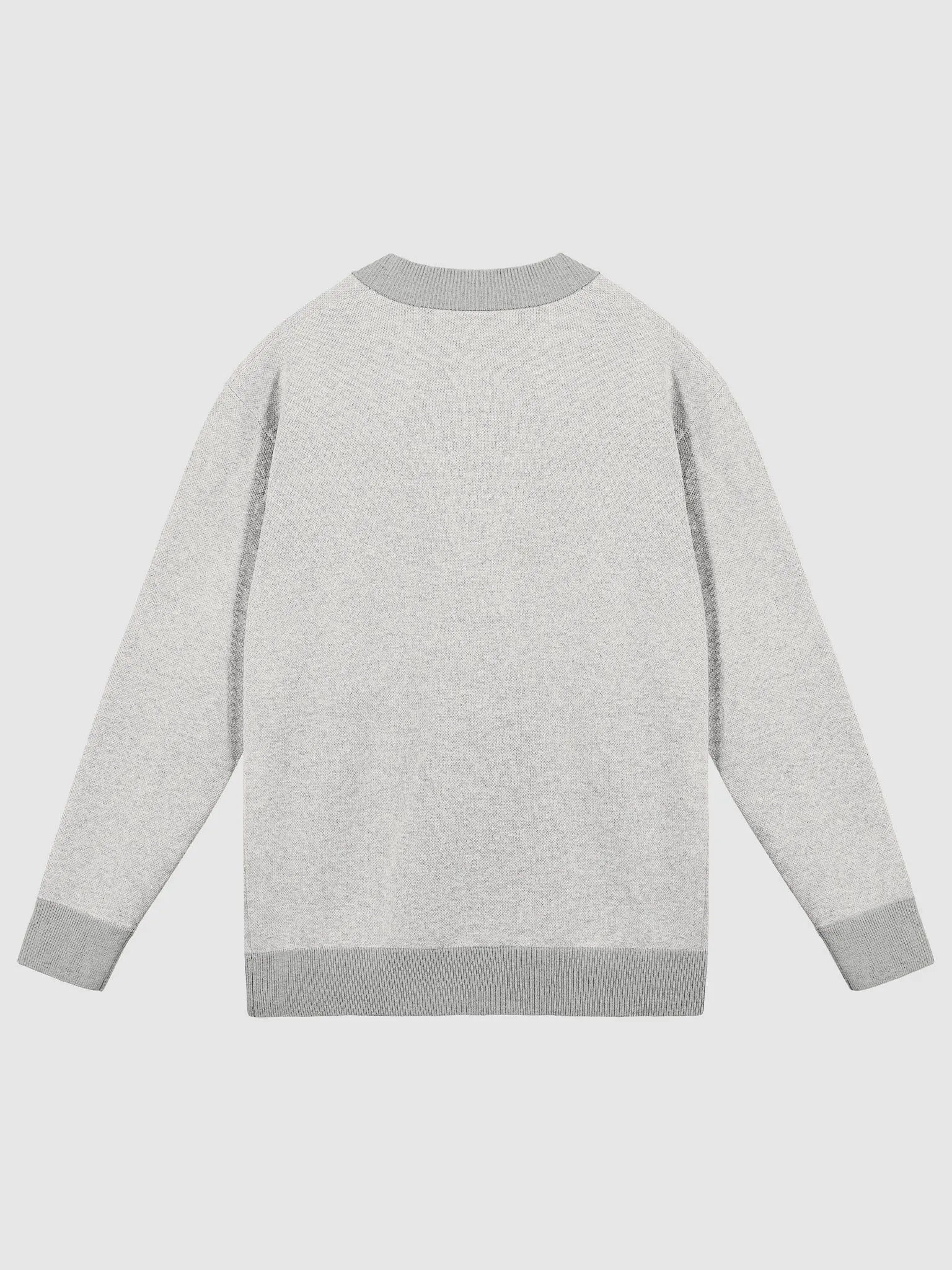 Jellyfish Knit Cardigan product image (9)