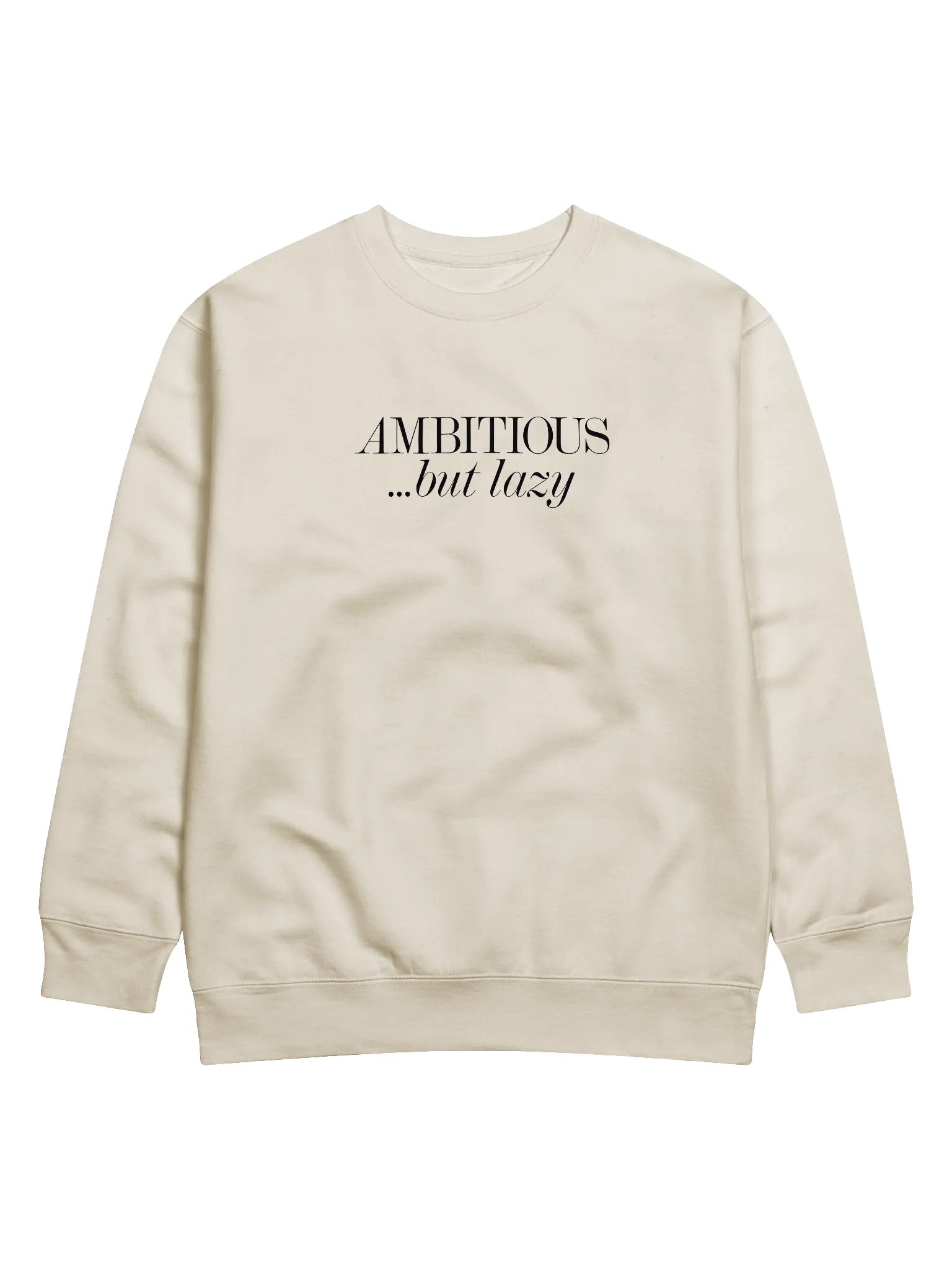 ABL Sweatshirt product image (1)