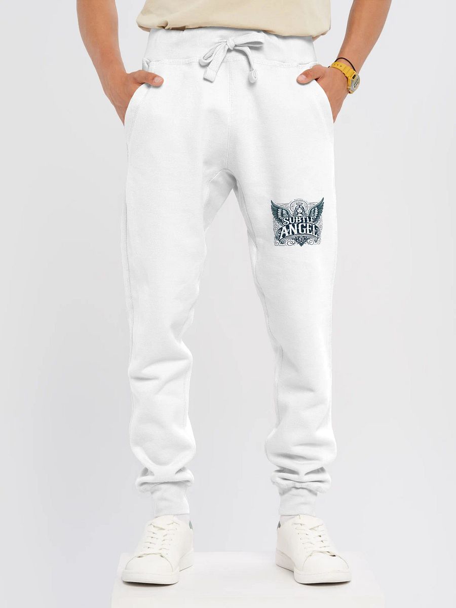 JOGGER SUBTLE ANGEL product image (9)