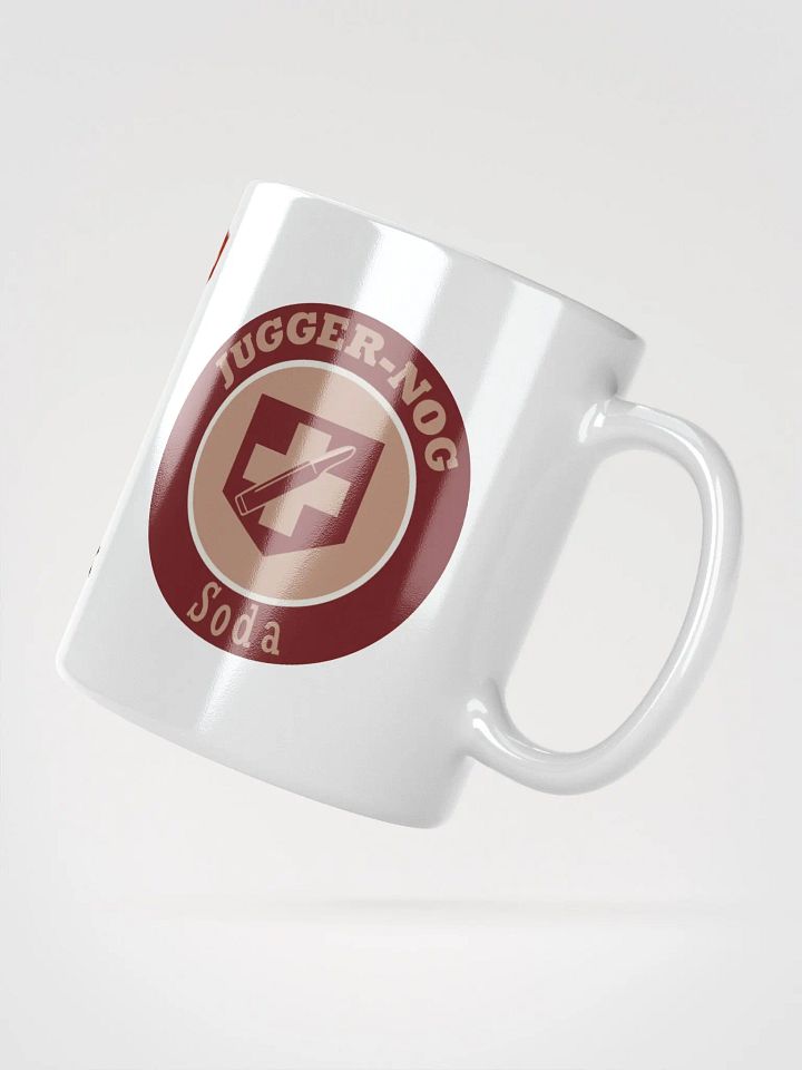 Juggernog : Vie INFINIE ! product image (1)