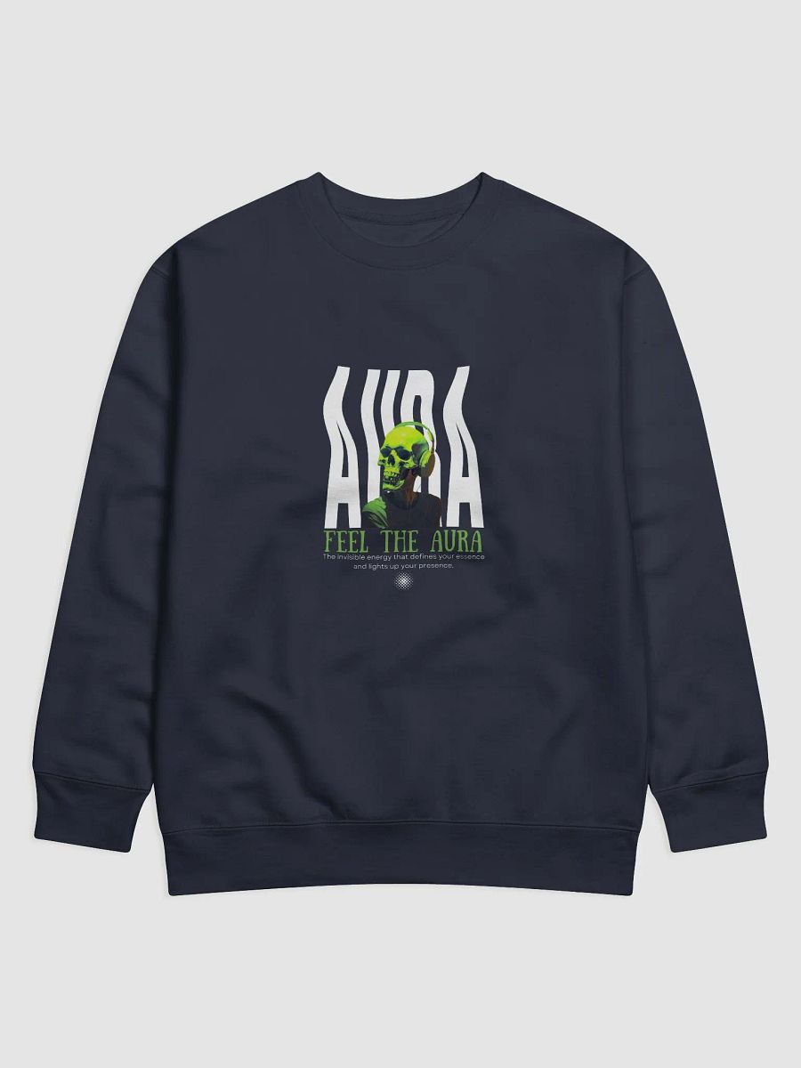 Aura Beats Premium Sweatshirt product image (1)