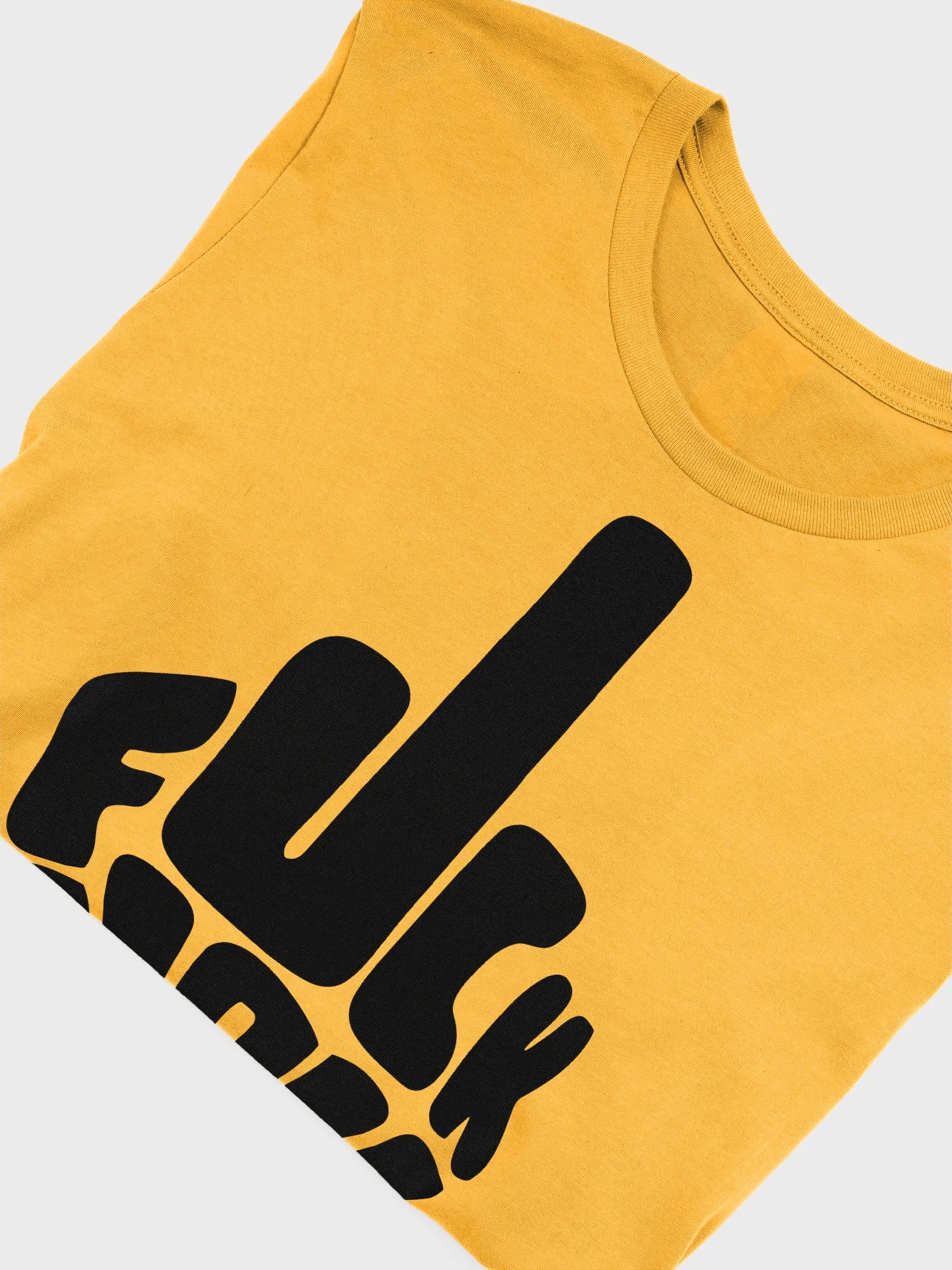 Giving The Finger T-Shirt product image (12)