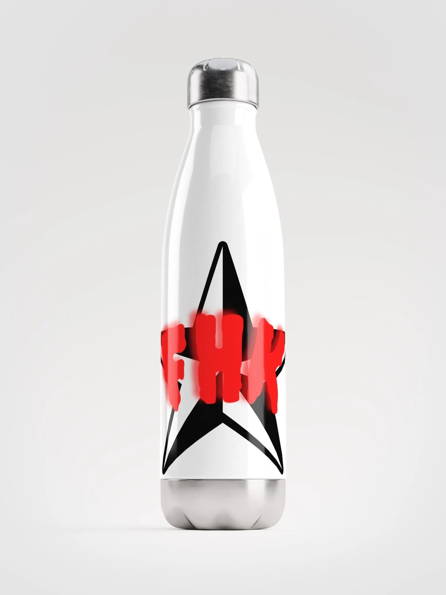 FHK Stainless Steel Water Bottle product image (4)