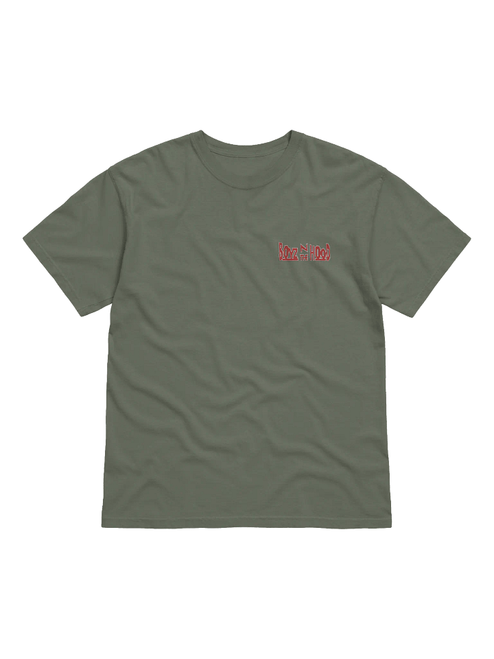 Hood Classic: BOYZ N THE HOOD DoughBoy Graphic Tee product image (17)