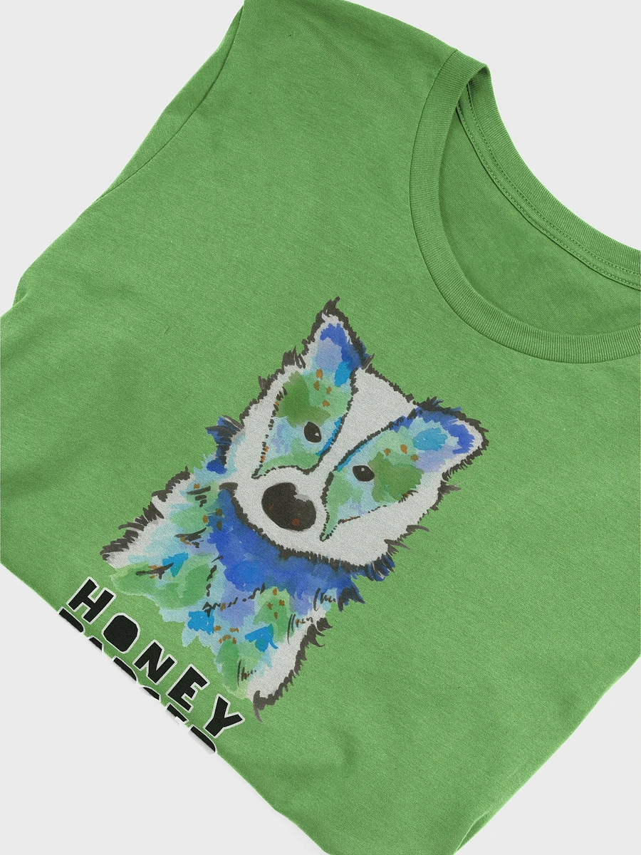 Honey Badger Gang Supersoft Premium T-Shirt product image (3)