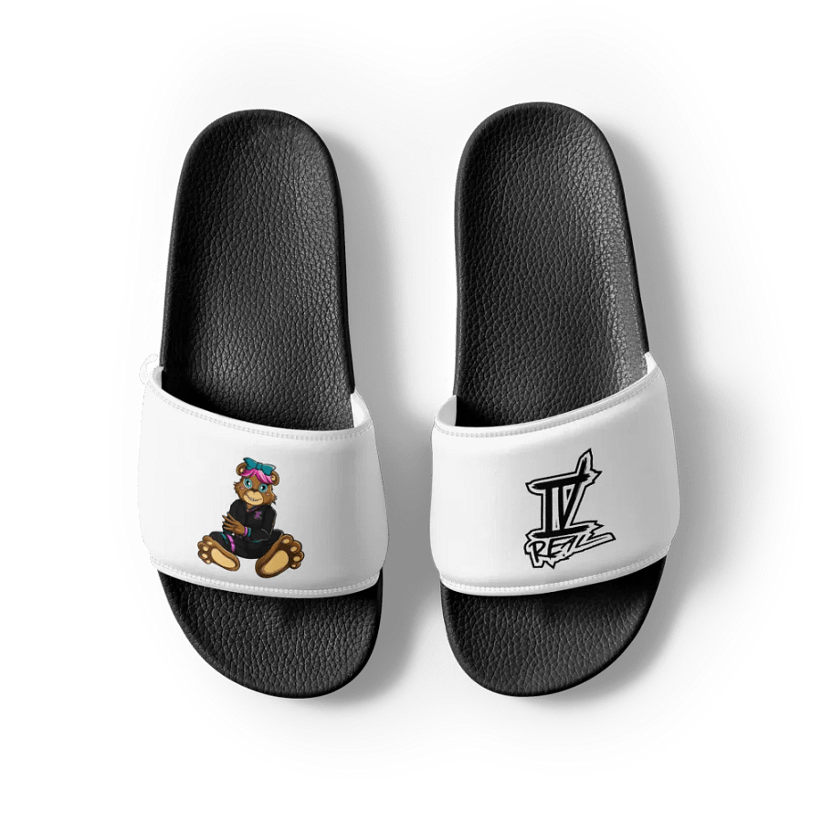Sitting Bear Women Slide's product image (6)