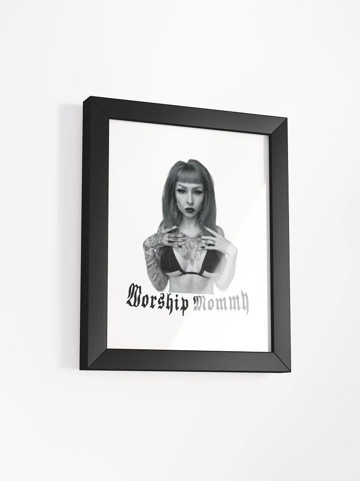 W O R S H I P (art) product image (2)