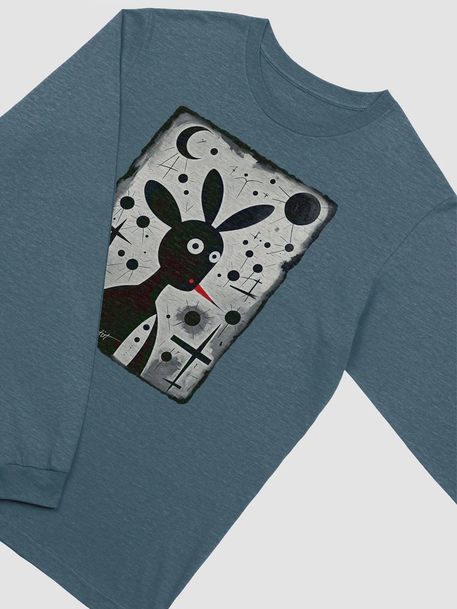 Bella+Canvas Supersoft Long Sleeve T-Shirt product image (21)