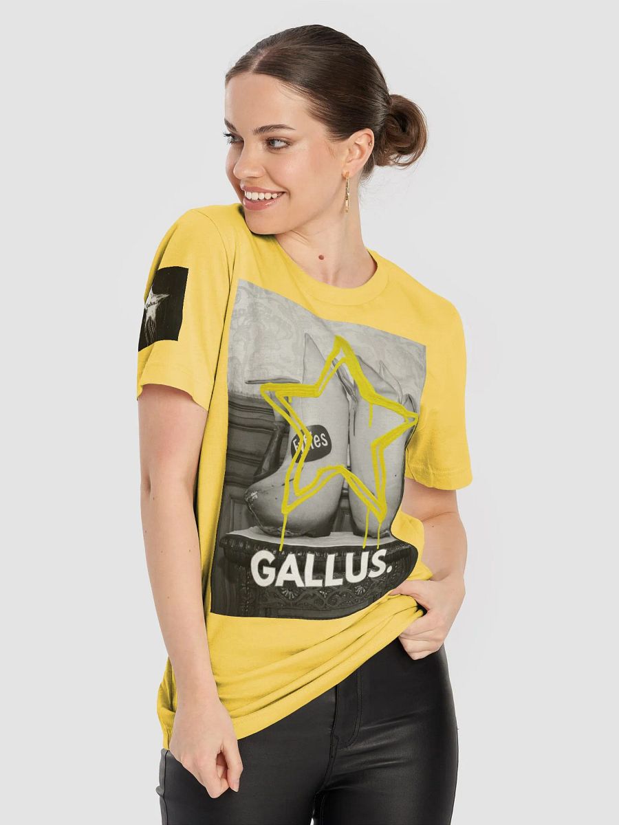 Gallus T-Shirts product image (8)