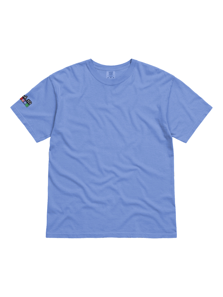 WHAT THE FRICK! Tee product image (2)