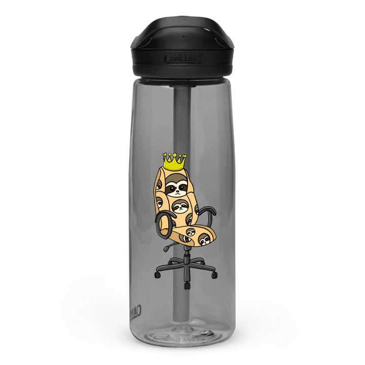 Sports water bottle - Chair product image (1)