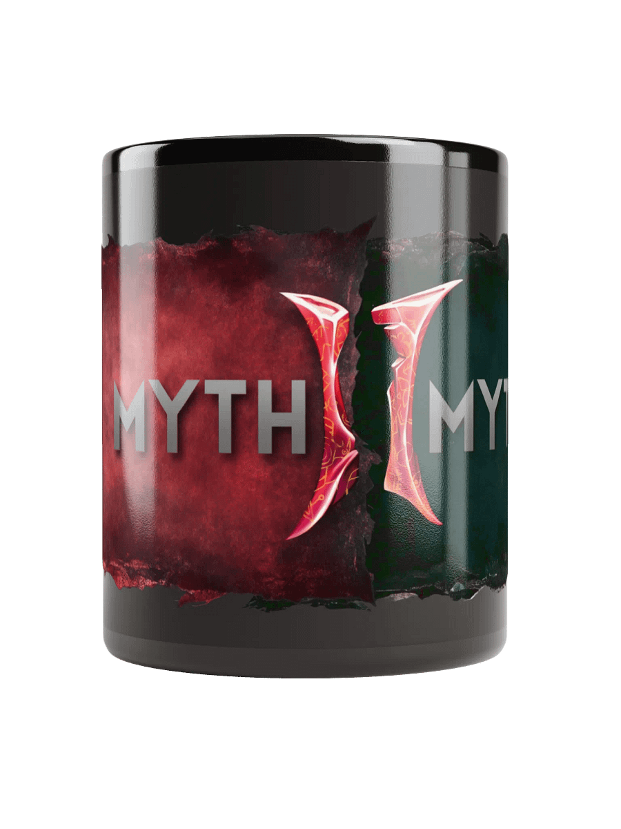 Mythbearer #2 Mug product image (1)