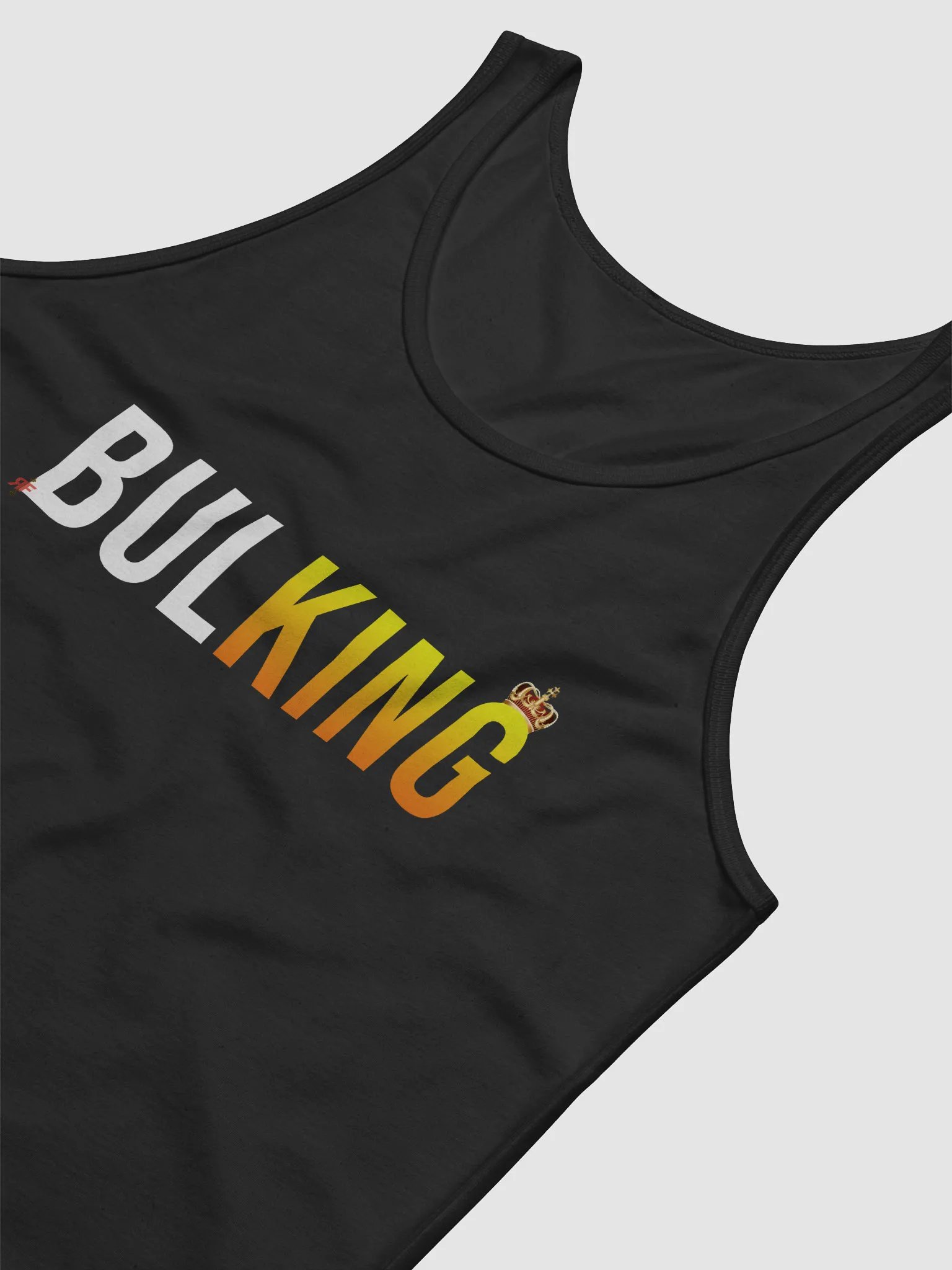 BUL(KING) Tank Top product image (6)