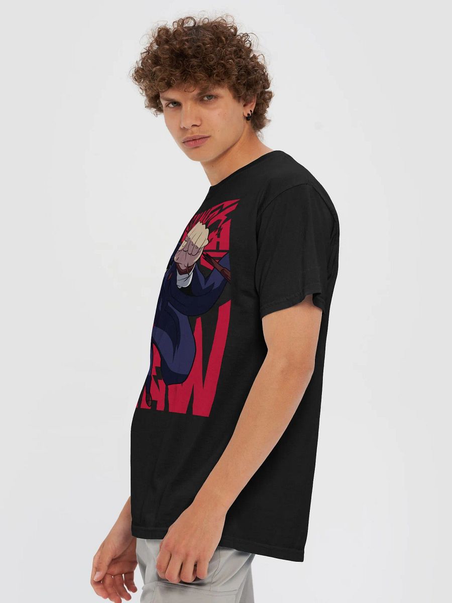 Mashle style product image (6)