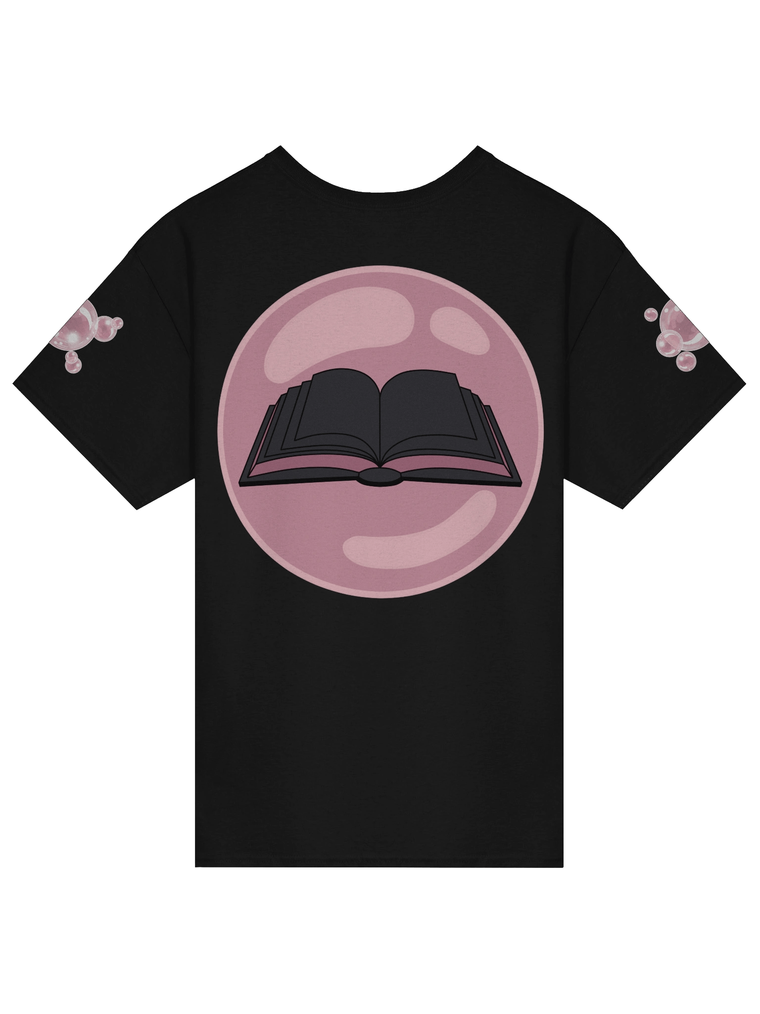 Marzipan Bubble Shirt product image (38)