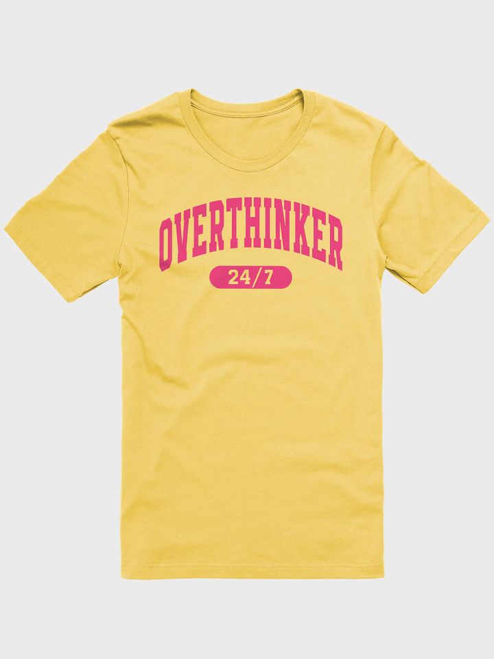 Overthinker product image (7)