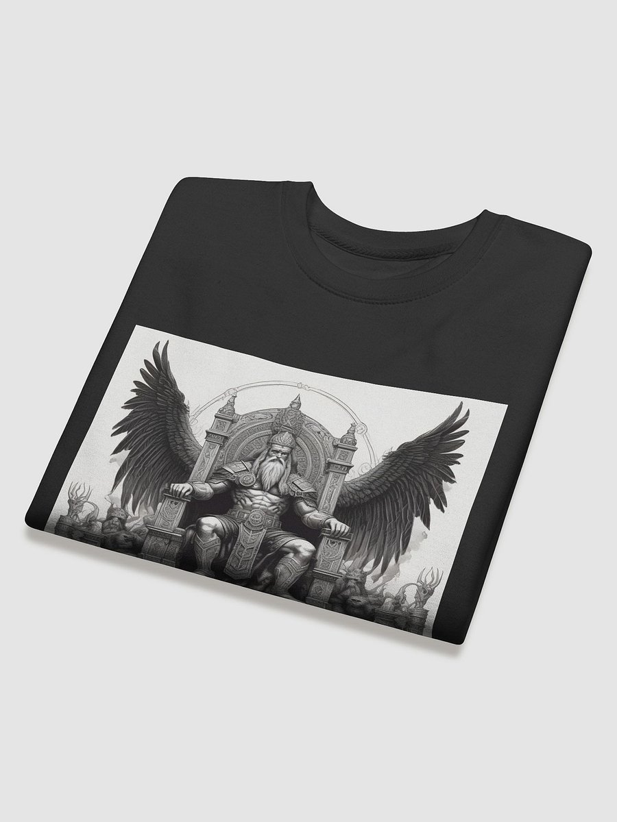 Odin's throne product image (35)