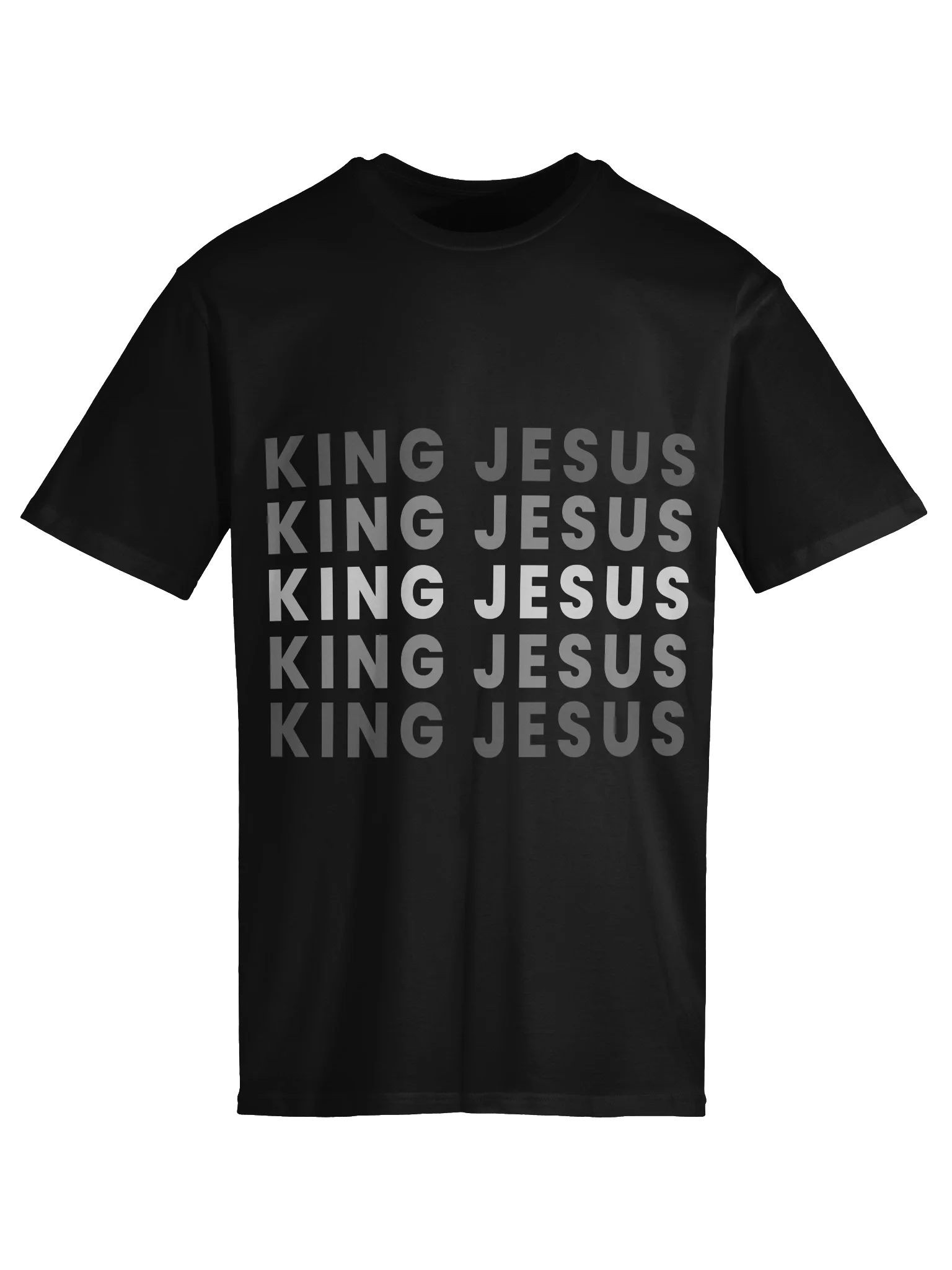 King Jesus Tee product image (5)