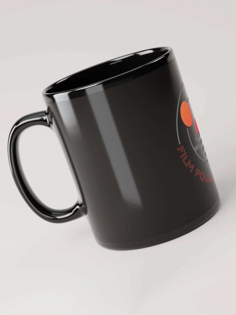 Twin Sun Film Foundation Mug product image (2)