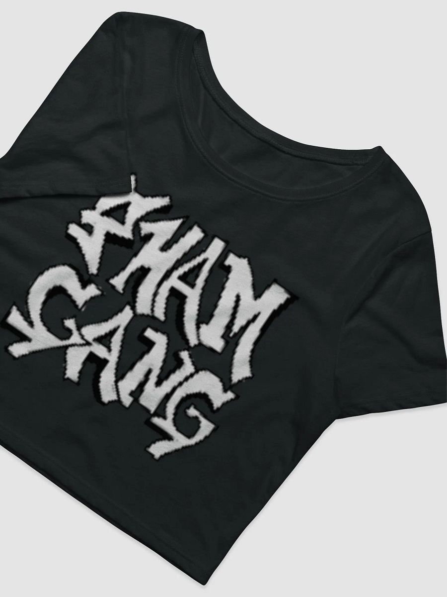 Pham Gang Crop Top product image (2)