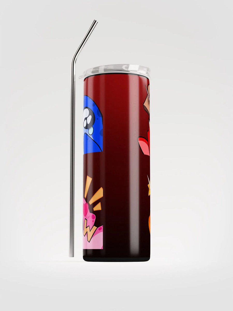 Emote Tumbler product image (2)