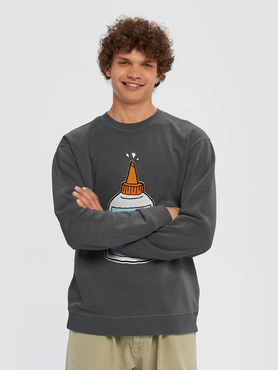 SUS Glue Crewneck product image (15)