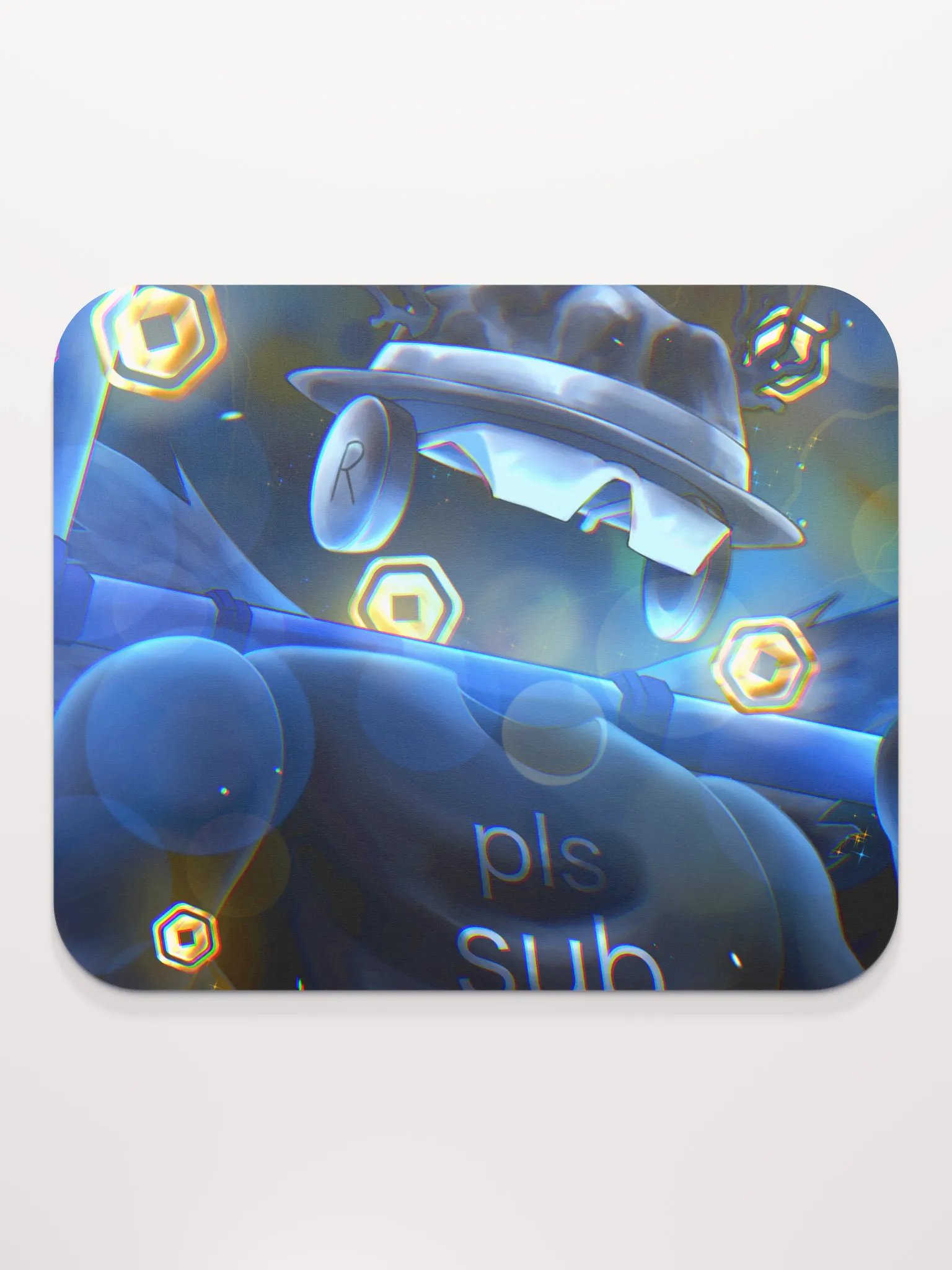 Liquate Mousepad product image (2)