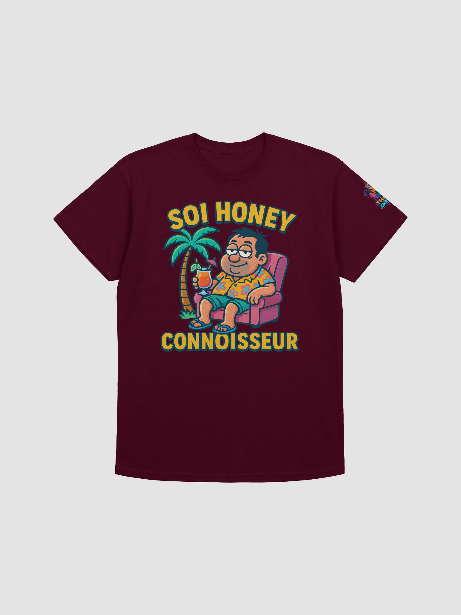 Soi Honey Connoisseur product image (1)