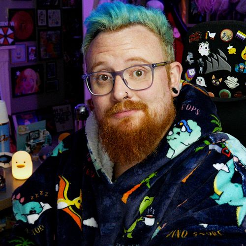 [ad] It's OODIE season, and just in time for Black Friday!

I love my Dinosaur oodie and you can get your own oodie with ✨ 50...