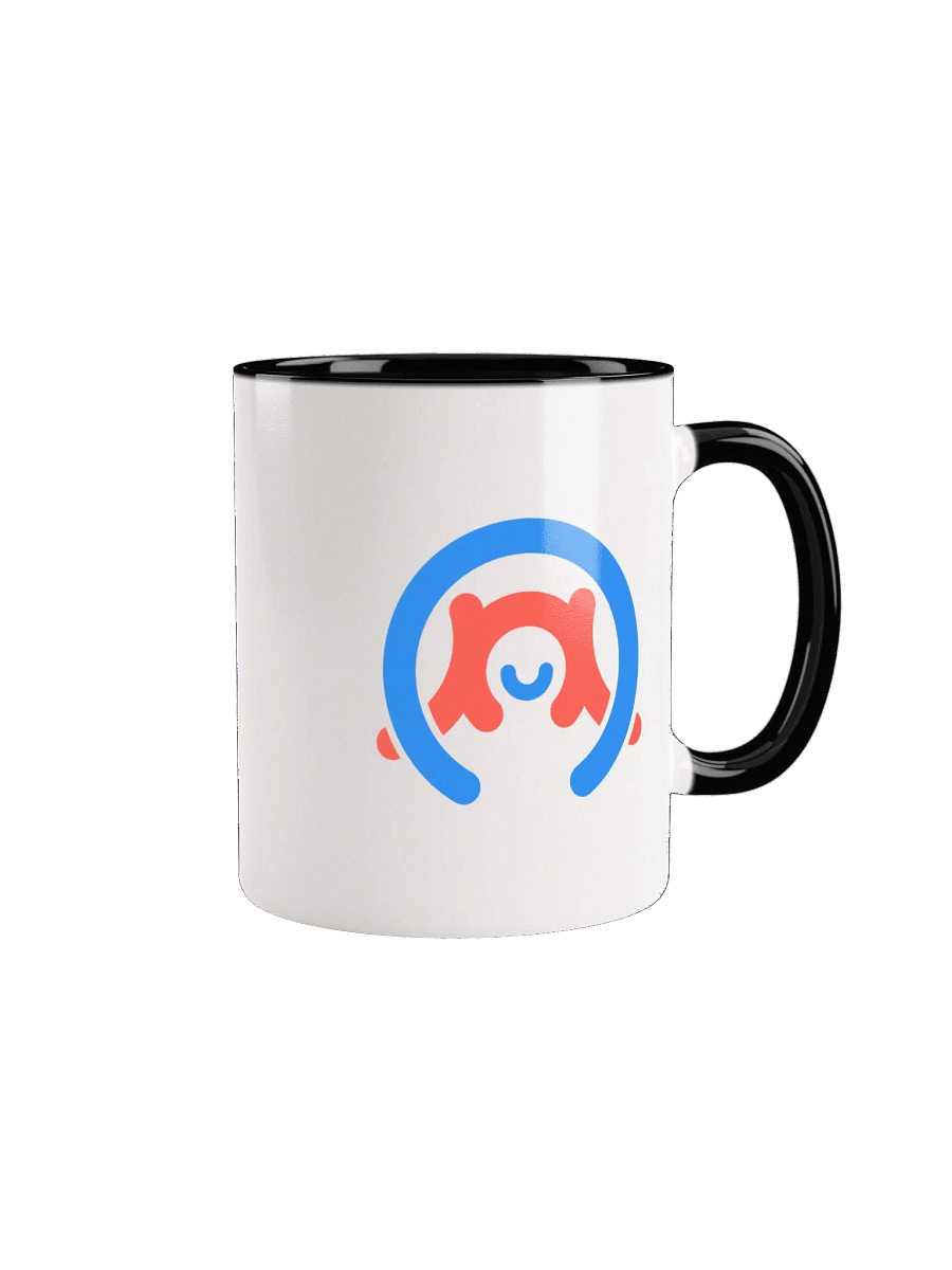 AMU Mug with Color Inside product image (1)