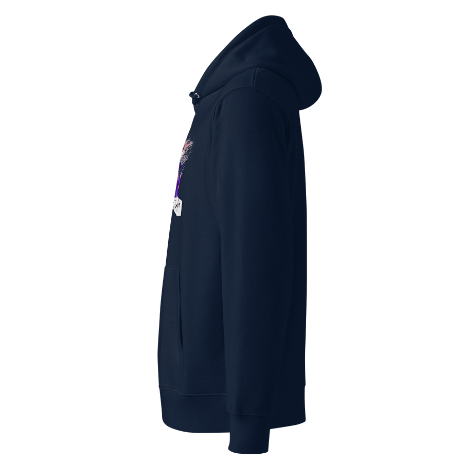 Gagachella Men's Hoodie product image (3)
