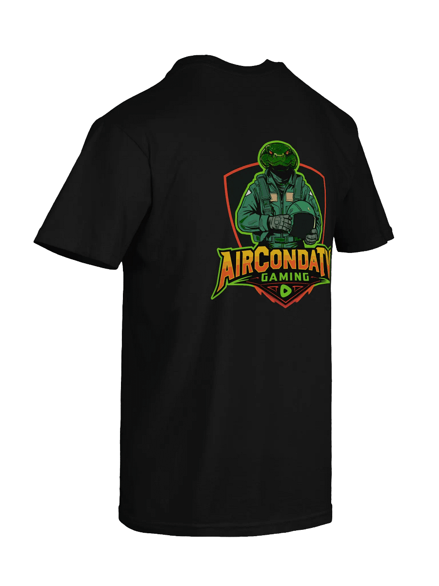 CondaSmart T-Shirt product image (60)