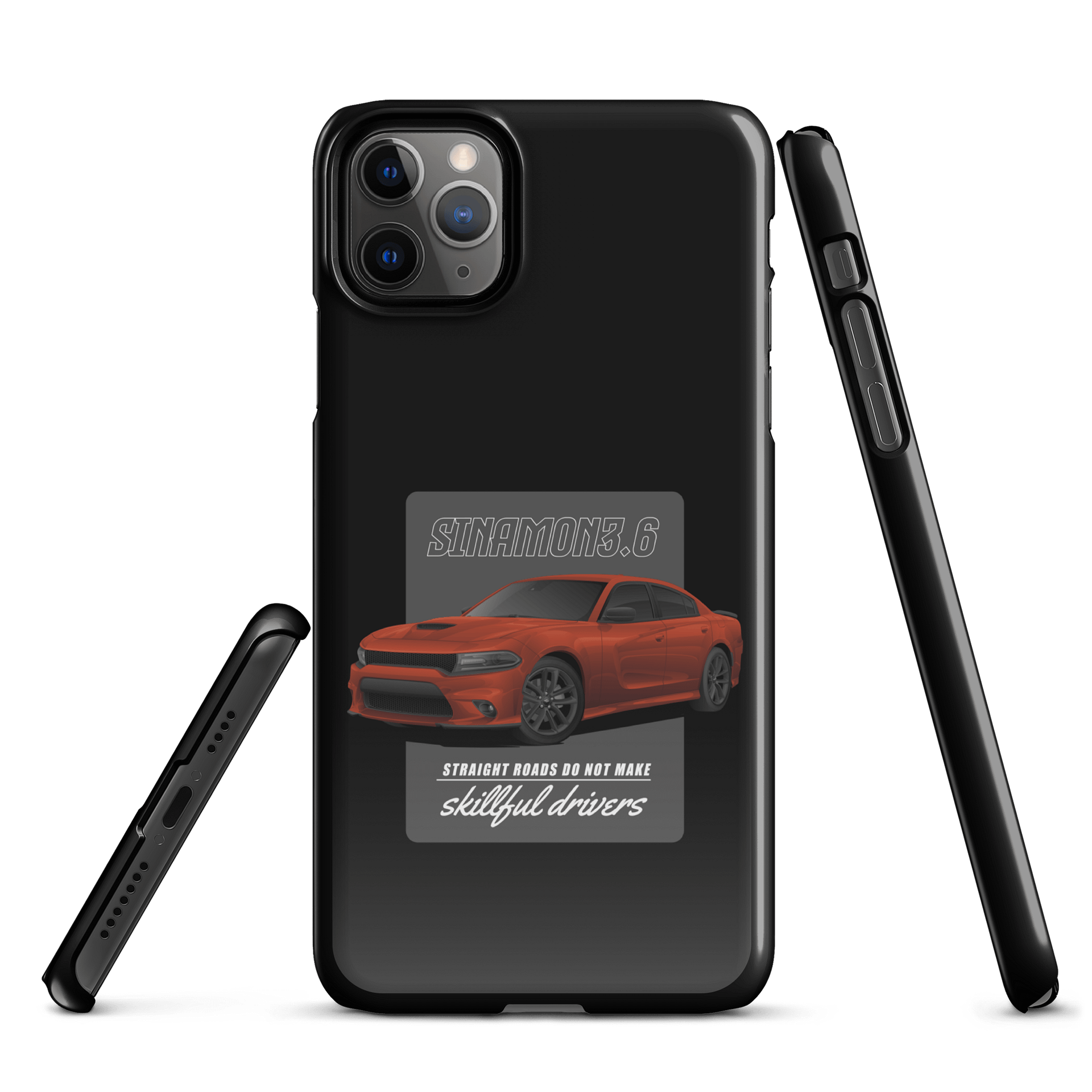 iphone case - sinamon3.6 product image (5)