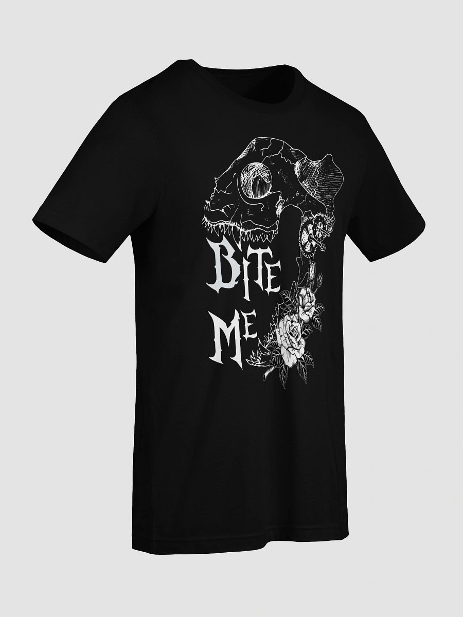 Bite Me T-Shirt product image (49)