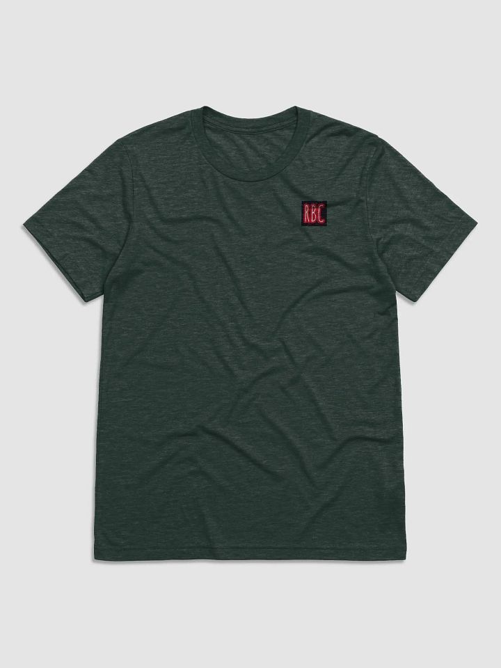 Mens RBC Lightweight Short Sleeve Tee product image (2)