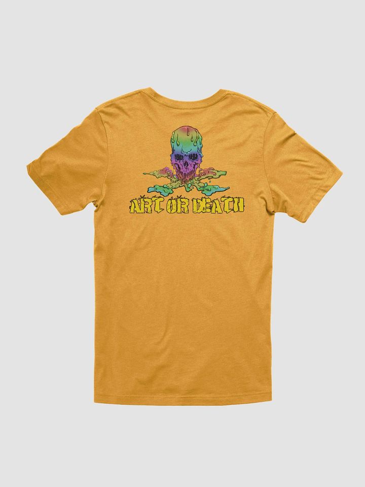 Art or Death V2 product image (2)