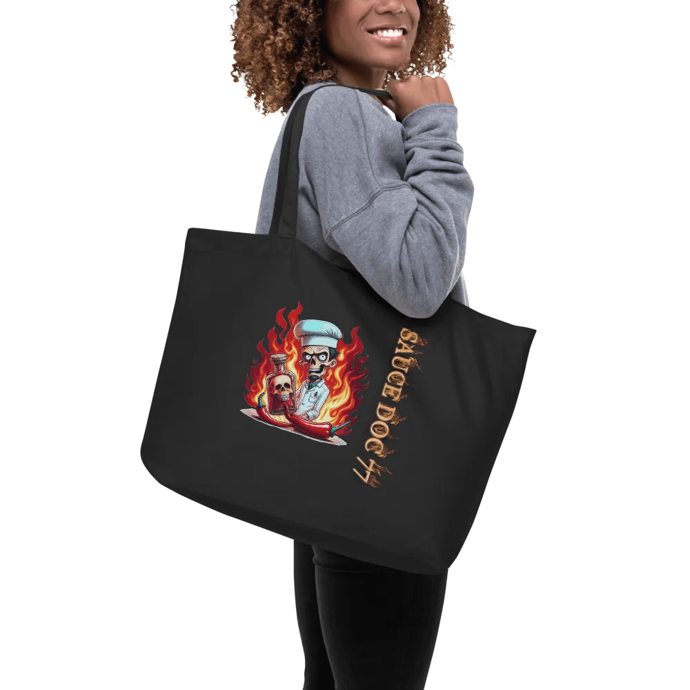 The Cotton Tote Bag product image (9)